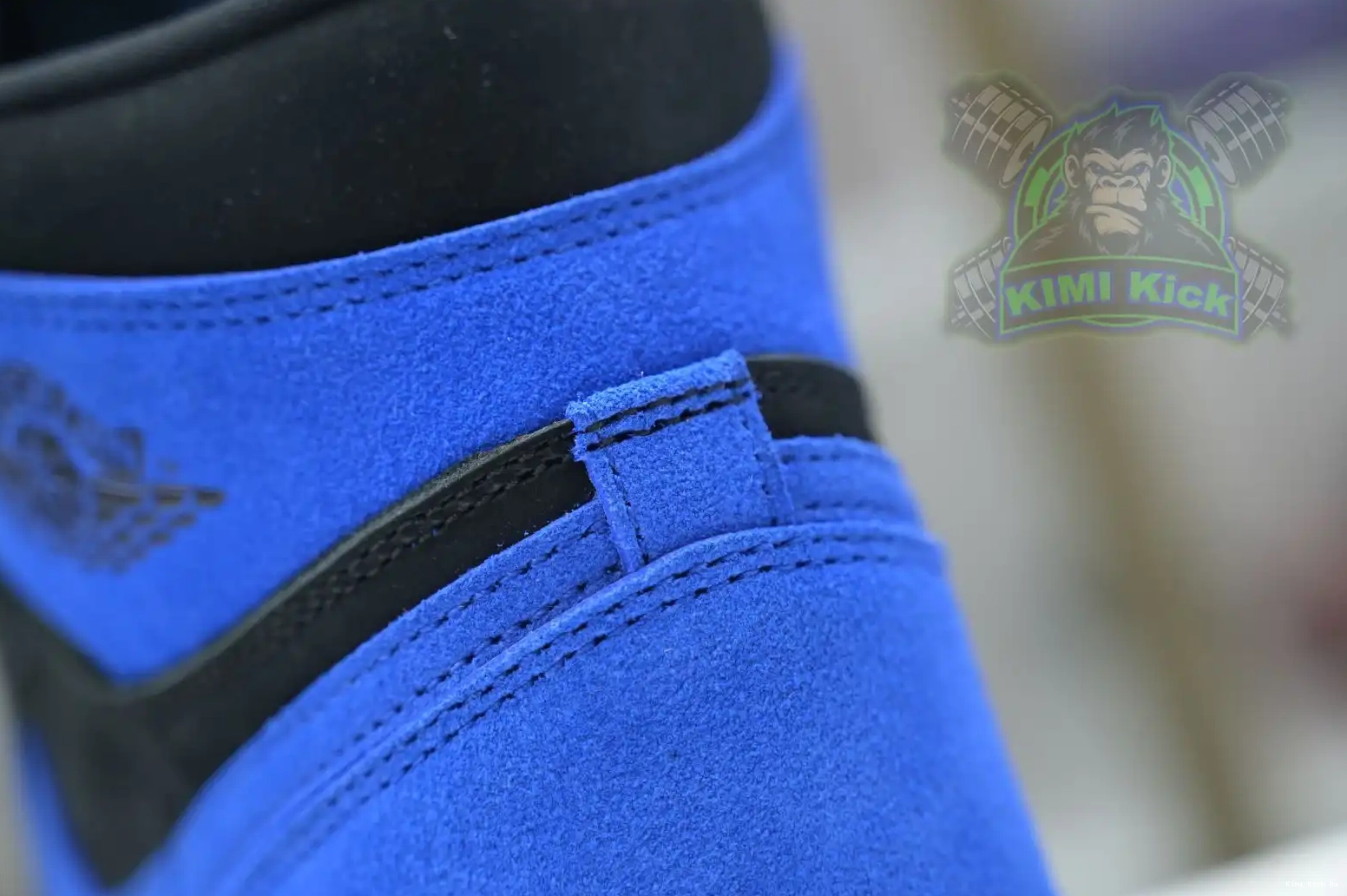 1 High Jordan Kimikick Jordan OG Air 0511